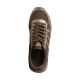 Basket Basse Cuir Gola