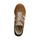 Basket Basse Cuir Gola