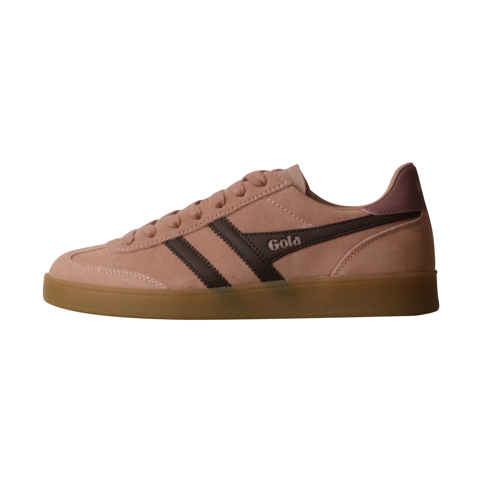 Basket Basse Cuir Gola