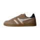Basket Basse Cuir Gola Viper