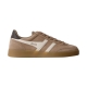 Basket Basse Cuir Gola Viper