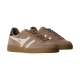 Basket Basse Cuir Gola Viper