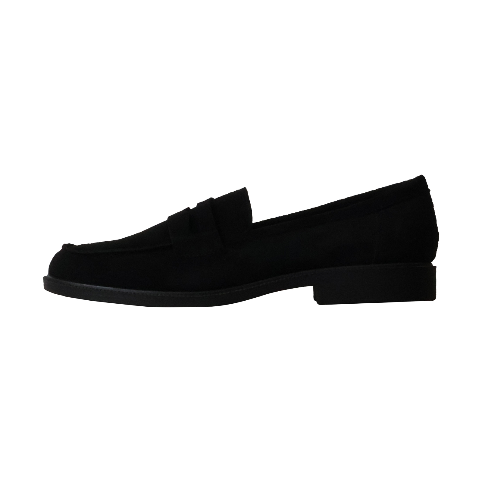 Mocassin à Enfiler Super Mode Orena Paris