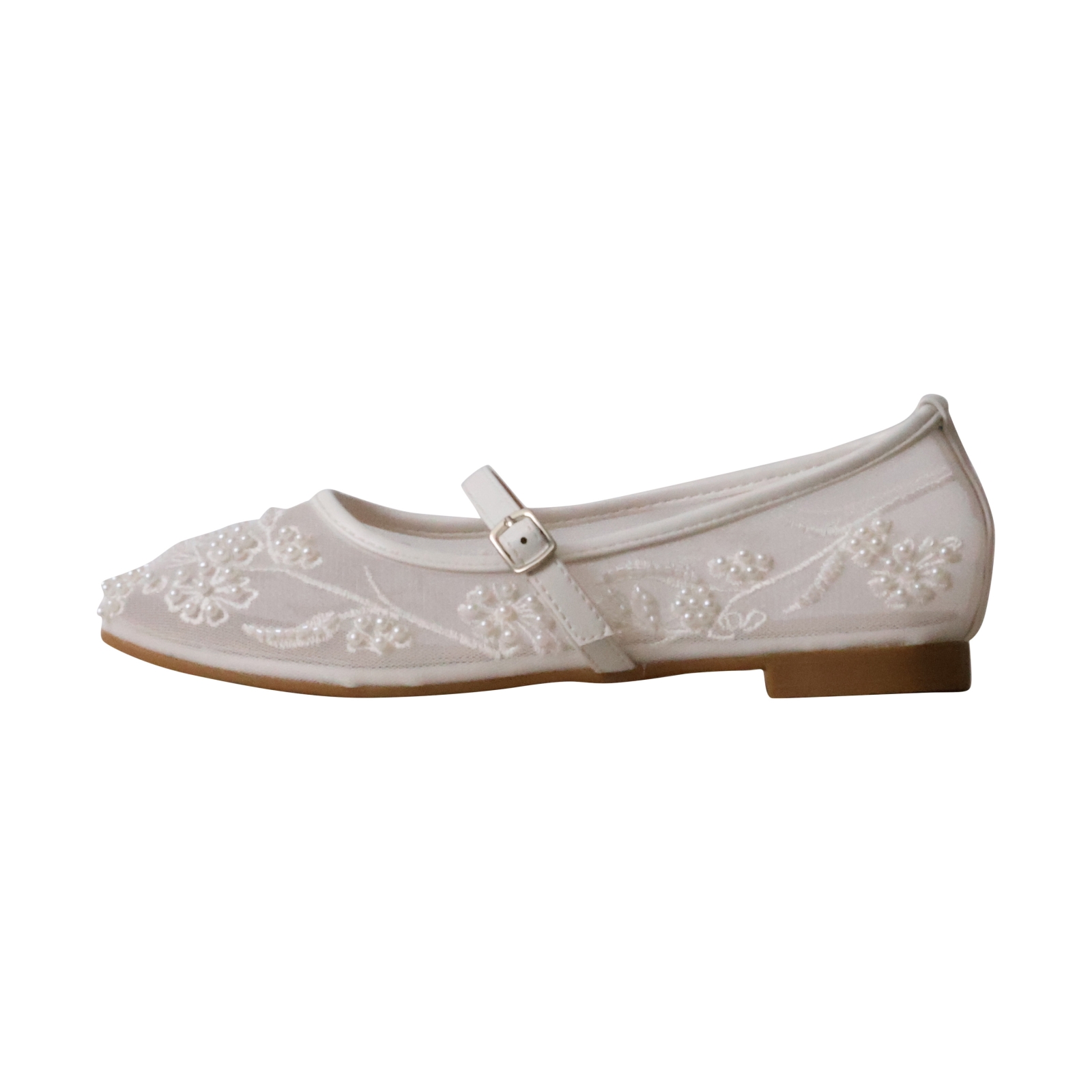 Ballerine à Brides Super Mode Orena Paris