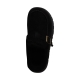 Mules Compensé à Enfiler Super Mode