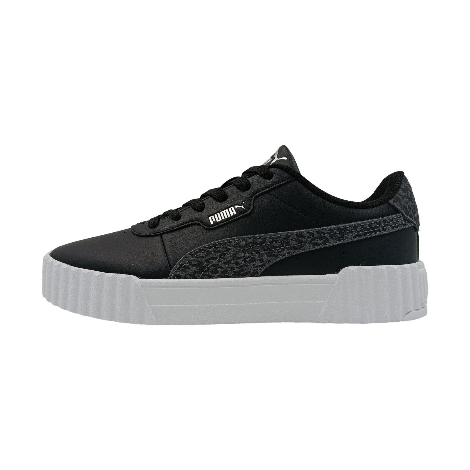Basket Basse à Lacets Puma  Carina 3.0 Feline