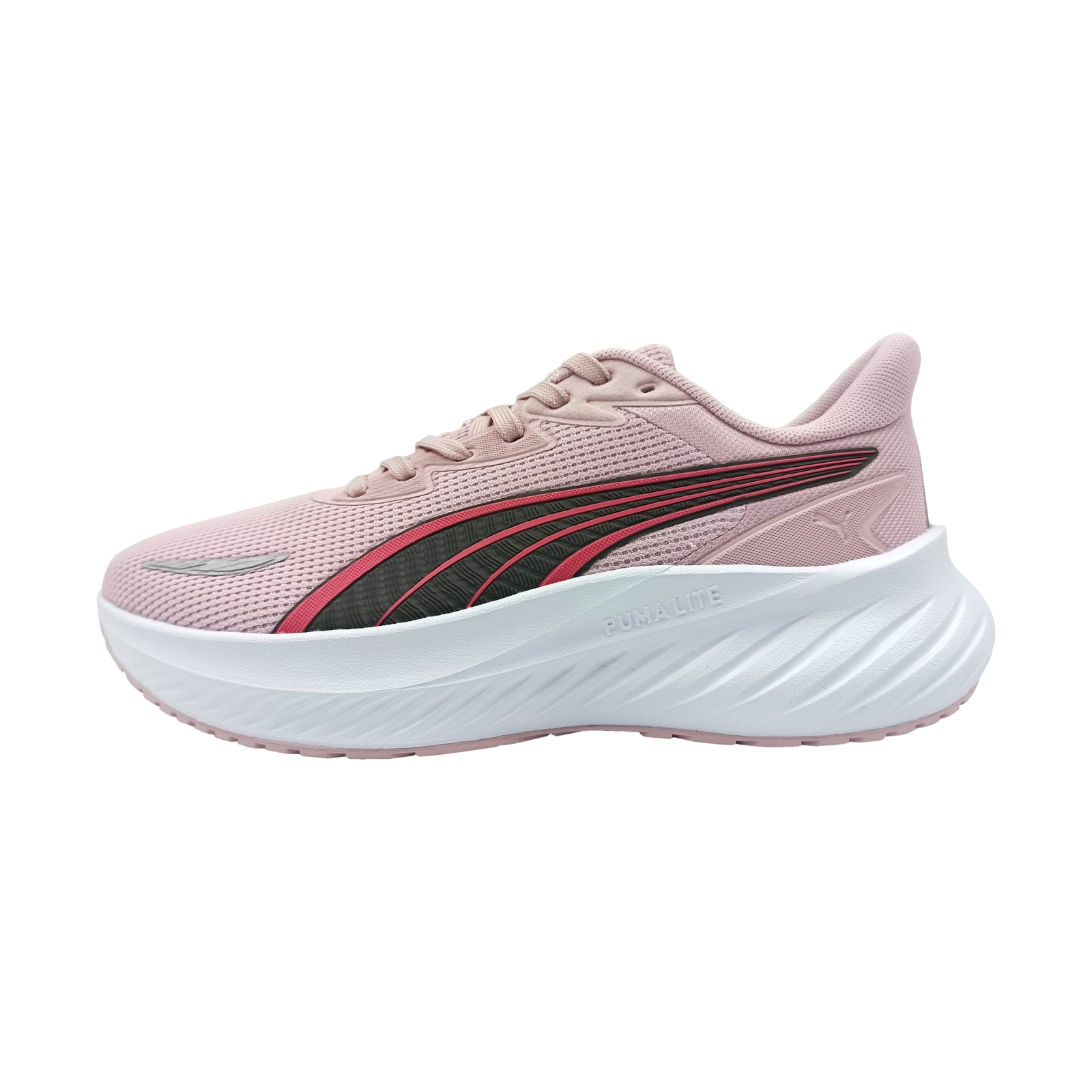 Basket Basse à Lacets Puma Pounce Life 2 Jr