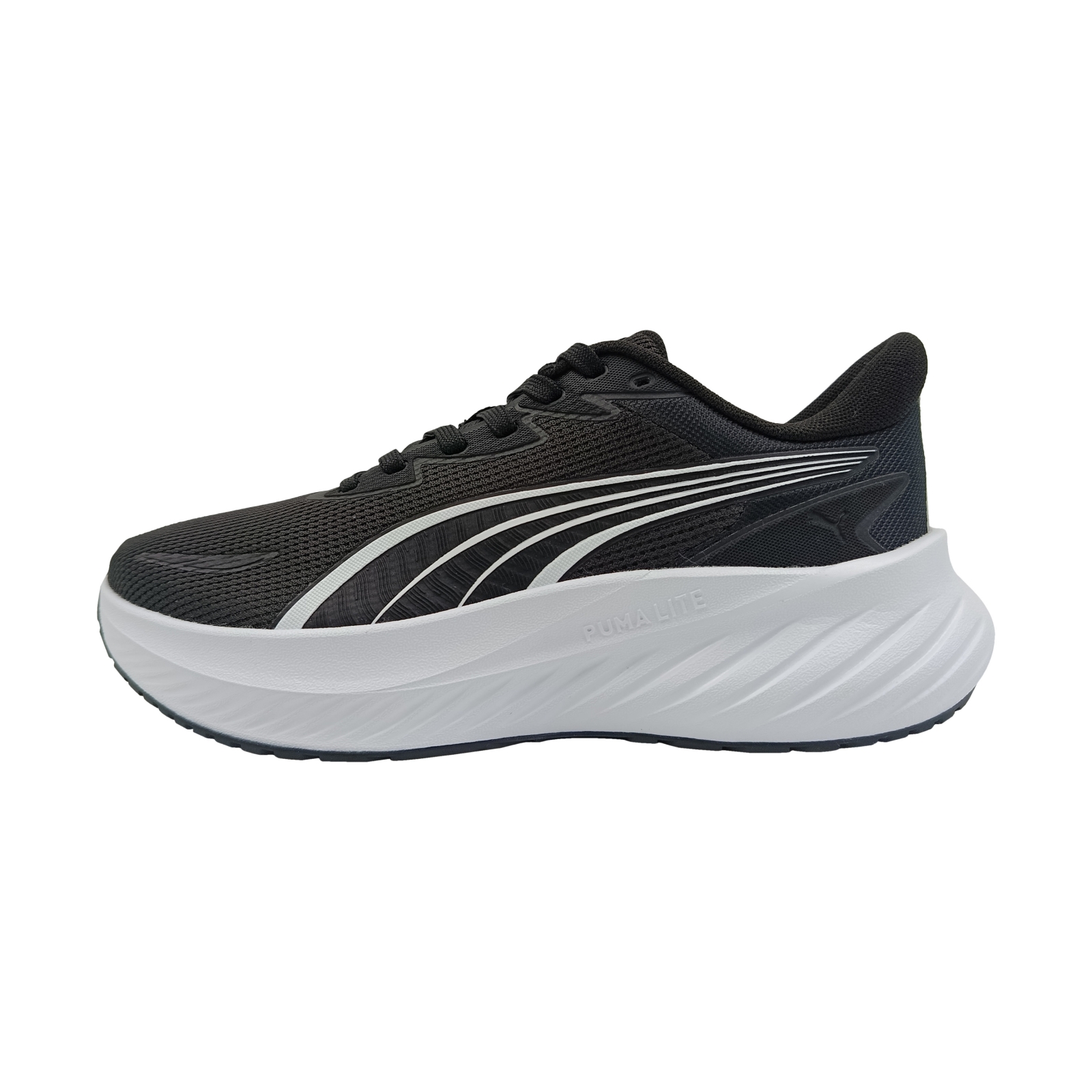 Basket Basse à Lacets Puma Pounce Life 2 Jr