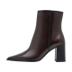 Bottine Cuir Tamaris