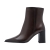 Bottine Cuir Tamaris