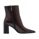 Bottine Cuir Tamaris