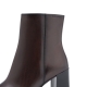 Bottine Cuir Tamaris