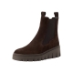 Bottine Cuir Tamaris