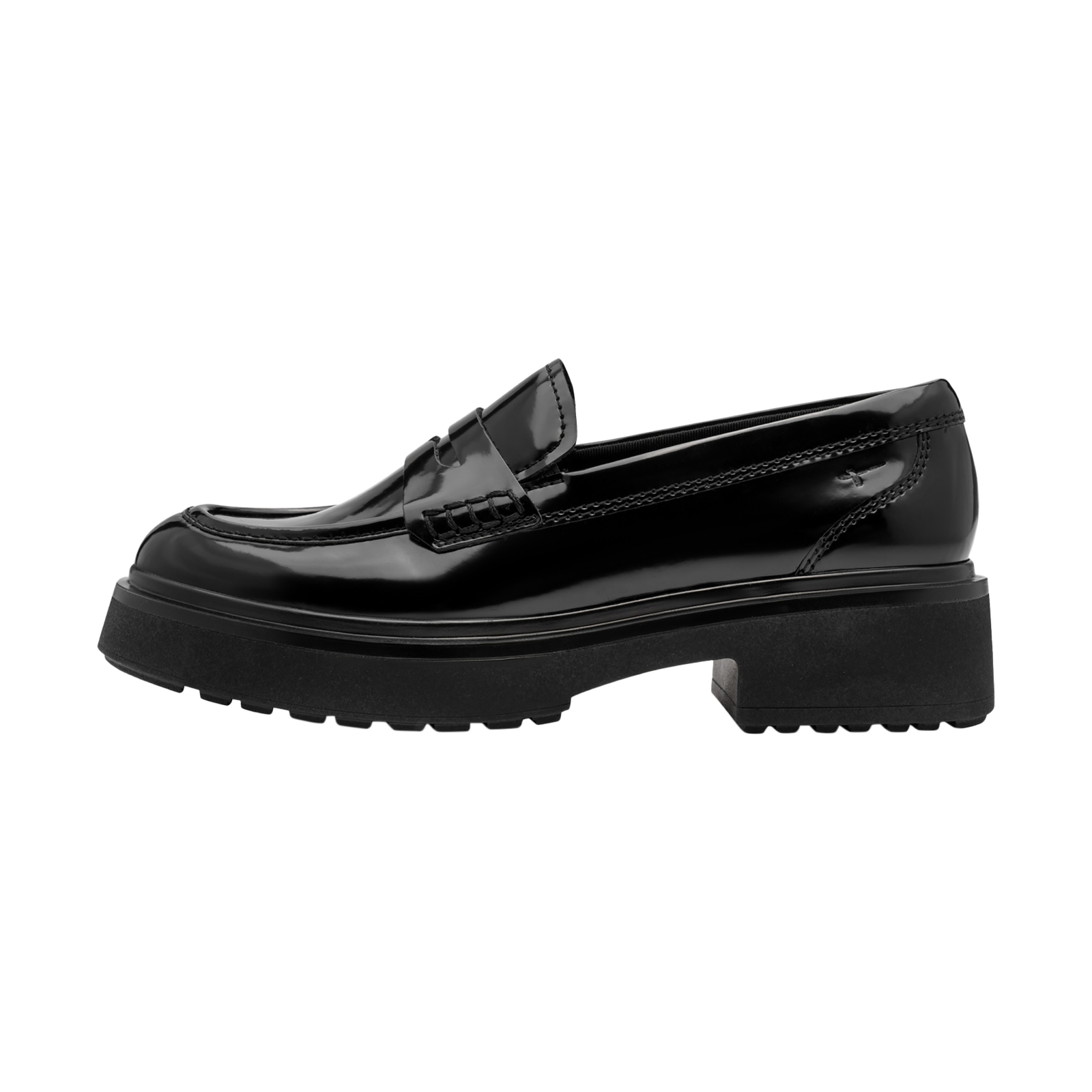 Mocassin à Enfiler Tamaris