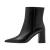 Bottine Cuir Tamaris