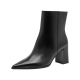 Bottine Cuir Tamaris