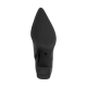 Bottine Cuir Tamaris