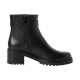 Bottine Cuir Tamaris
