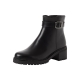 Bottine Cuir Tamaris
