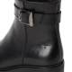 Bottine Cuir Tamaris