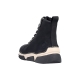 Basket Montante à Lacets Rieker RGD