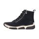 Basket Montante à Lacets Rieker RGD