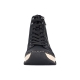Basket Montante à Lacets Rieker RGD