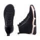 Basket Montante à Lacets Rieker RGD