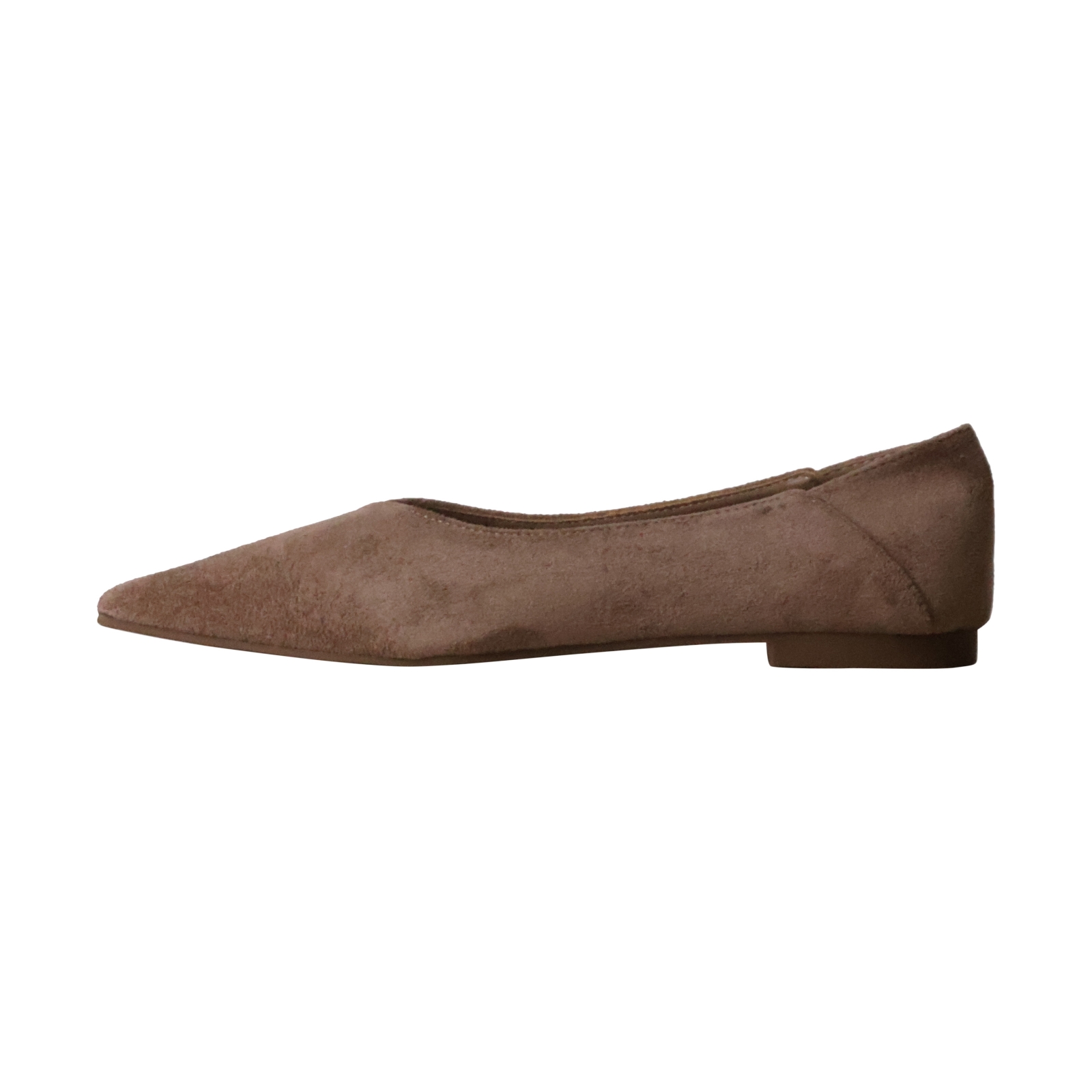 Ballerine à Enfiler Givana