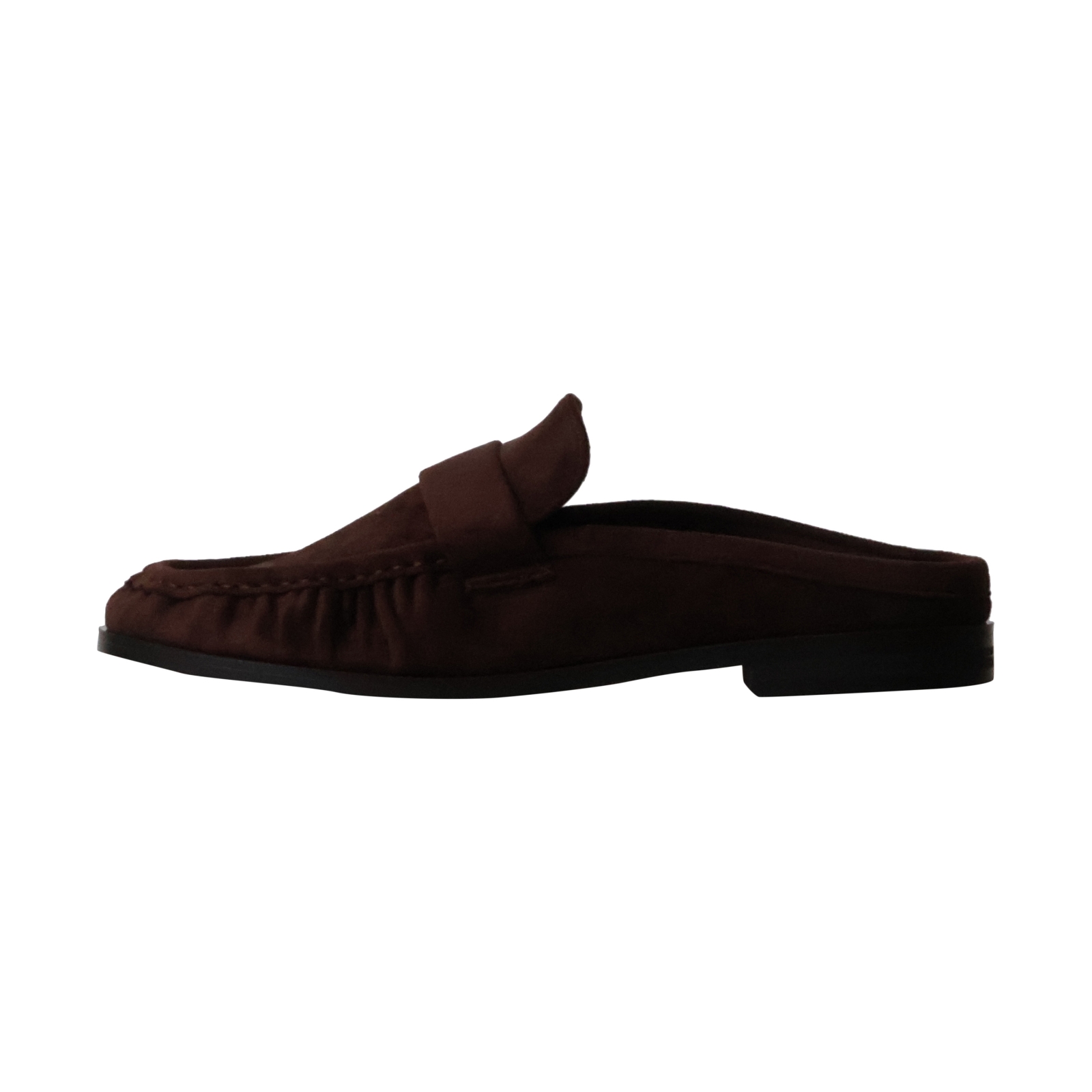 Mules à Enfiler Givana