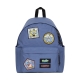 Sac à Dos Eastpak Day pak'r Spongebob