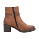 Bottine Cuir Remonte RGD