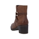 Bottine Cuir Remonte RGD