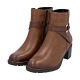 Bottine Cuir Remonte RGD