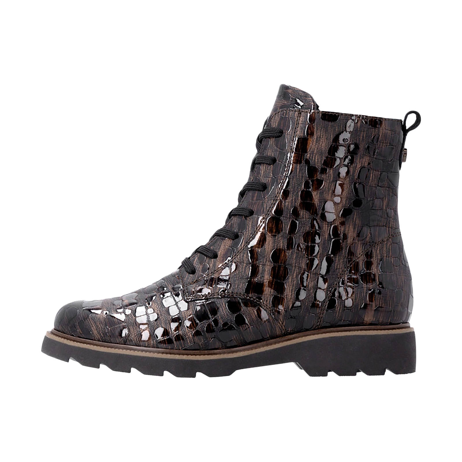 Bottine Cuir Remonte RGD