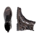 Bottine Cuir Remonte RGD