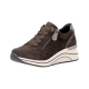 Basket Basse Cuir  Rieker