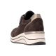 Basket Basse Cuir  Rieker