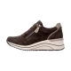 Basket Basse Cuir  Rieker