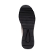 Basket Basse Cuir  Rieker