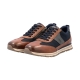Basket Basse à Lacets Rieker  RGD