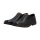 Mocassin Cuir Rieker RGD