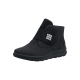 Basket Montante Cuir Rieker Patrol