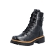 Bottines à lacets Rieker Crocella