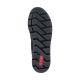 Basket Montante Cuir Rieker Patrol
