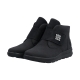 Basket Montante Cuir Rieker Patrol