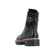 Bottines à lacets Rieker Crocella