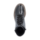 Bottines à lacets Rieker Crocella