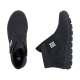 Basket Montante Cuir Rieker Patrol