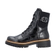 Bottines à lacets Rieker Crocella